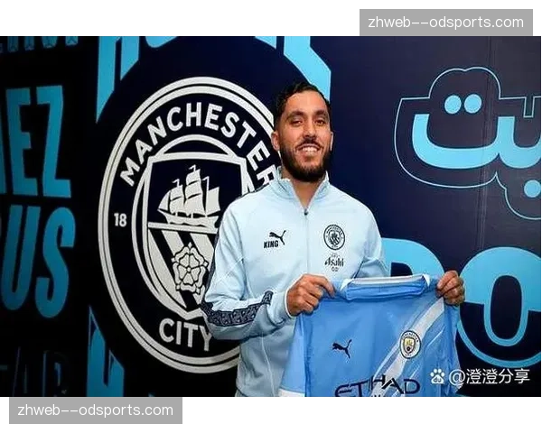 谢尔基4球10助数据优于维尔茨 曼城前腰创造力获德转高度评价